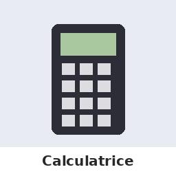 [TEST-CAL-001] Calculatrice de bureau